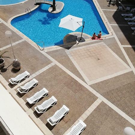 Live Salou Apartment מראה חיצוני תמונה