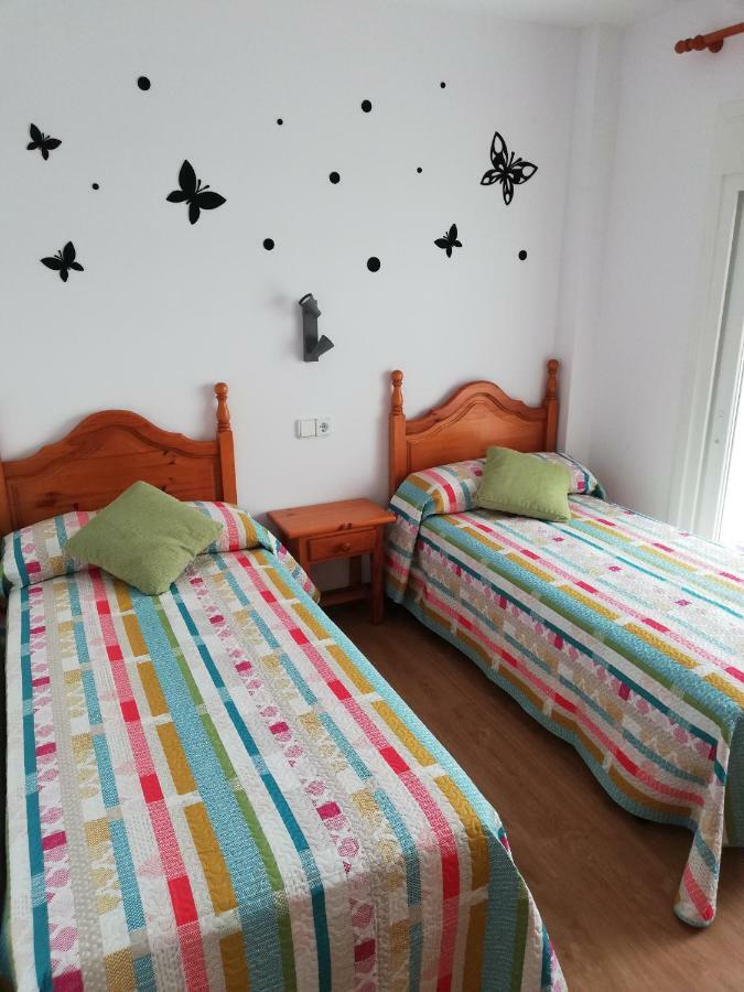 Live Salou Apartment מראה חיצוני תמונה