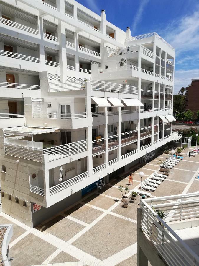Live Salou Apartment מראה חיצוני תמונה