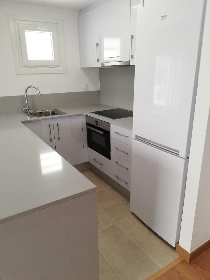 Live Salou Apartment מראה חיצוני תמונה