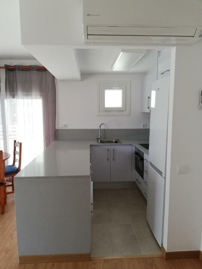 Live Salou Apartment מראה חיצוני תמונה