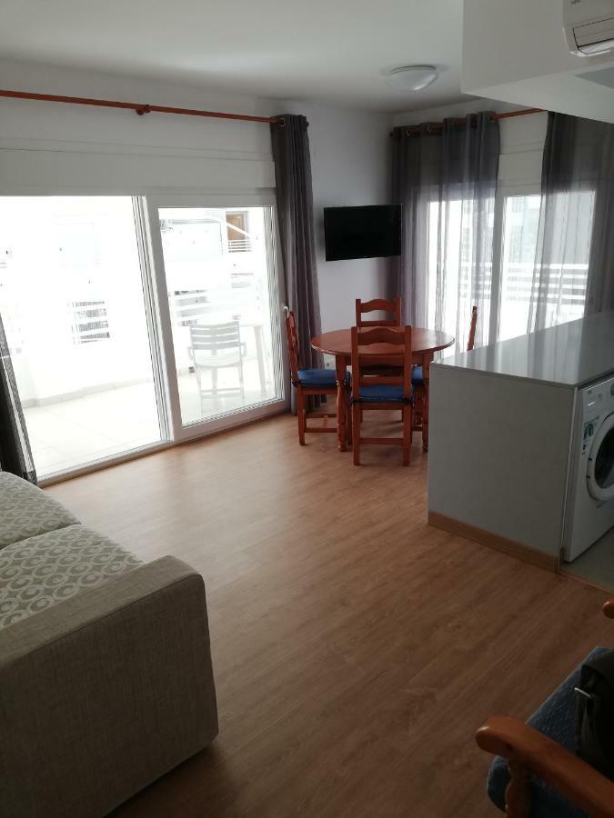 Live Salou Apartment מראה חיצוני תמונה