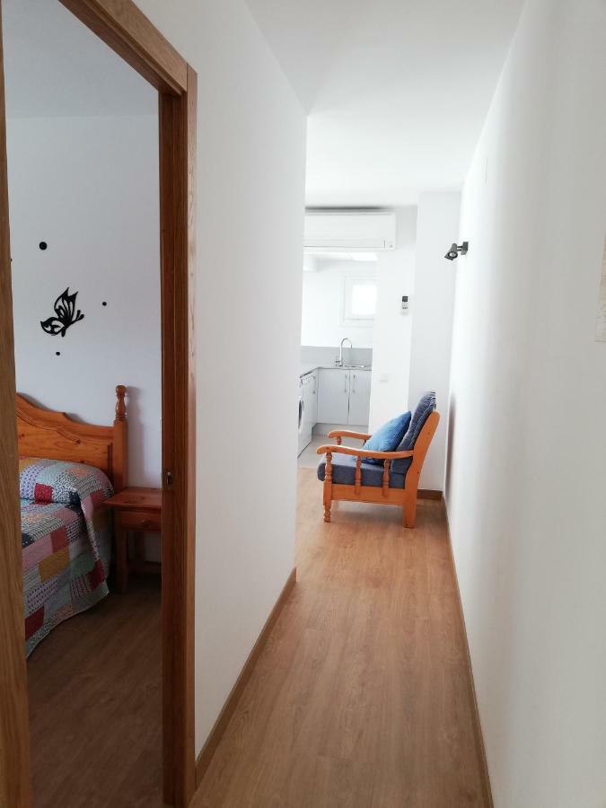 Live Salou Apartment מראה חיצוני תמונה
