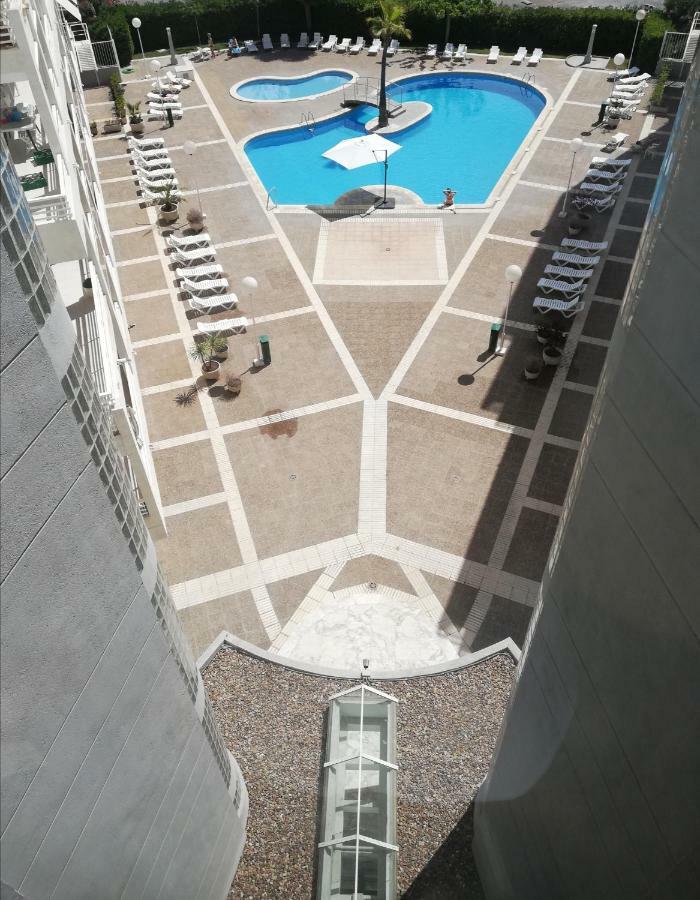 Live Salou Apartment מראה חיצוני תמונה