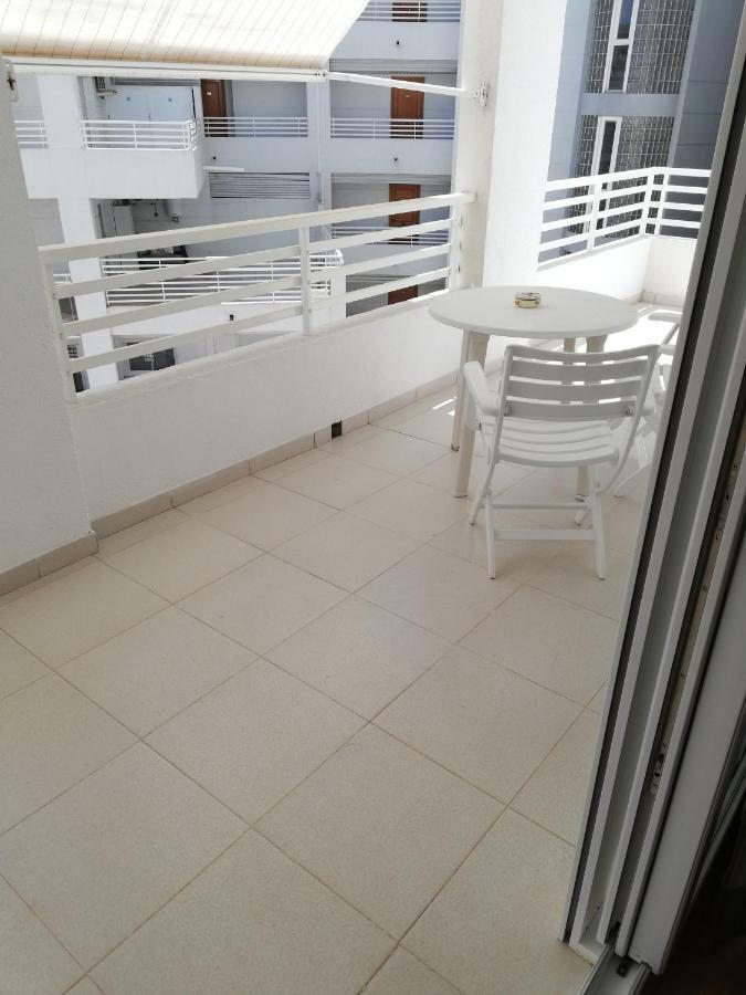 Live Salou Apartment מראה חיצוני תמונה