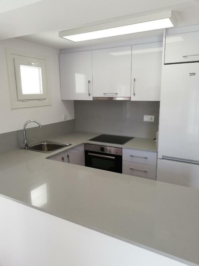 Live Salou Apartment מראה חיצוני תמונה
