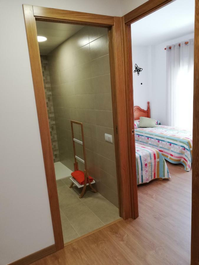 Live Salou Apartment מראה חיצוני תמונה