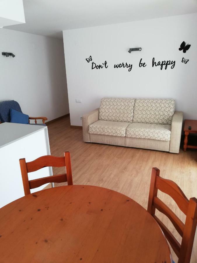 Live Salou Apartment מראה חיצוני תמונה